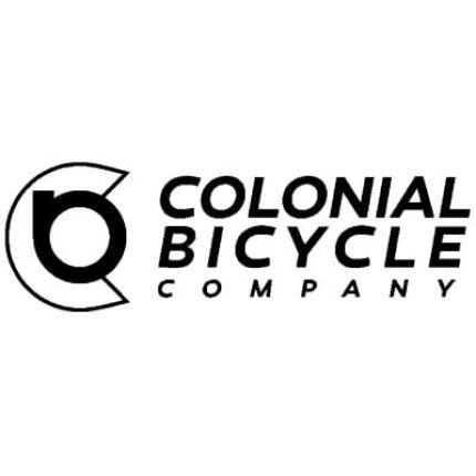 Logotipo de Colonial Bicycle Company - Portsmouth