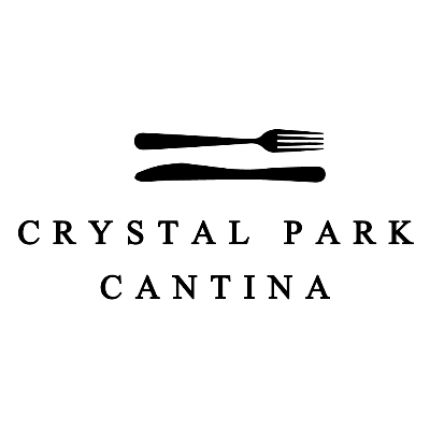 Logo from Crystal Park Cantina