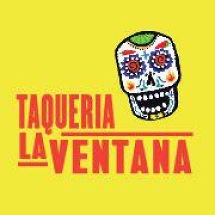 Logotipo de Taqueria La Ventana