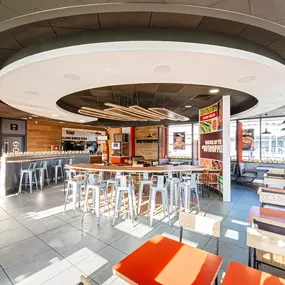 Bild von Burger King
