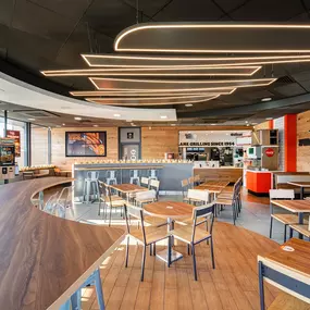 Bild von Burger King