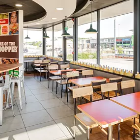 Bild von Burger King