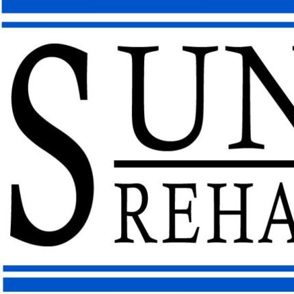 Logo da Sunnybrook Rehabilitation Center