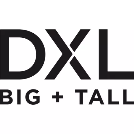 Logo od DXL Big + Tall