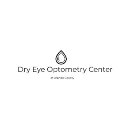Logo da The Dry Eye Optometry Center of Orange County