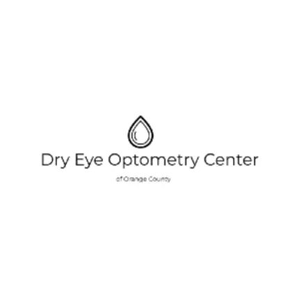 Logo da The Dry Eye Optometry Center of Orange County