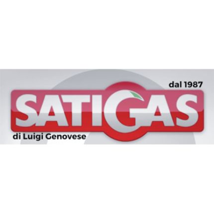 Logo from Satigas