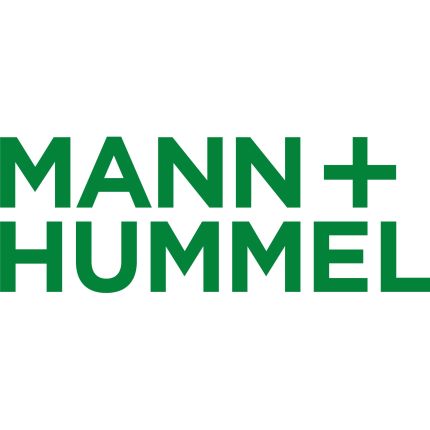 Logo from MANN+HUMMEL (UK) LTD.