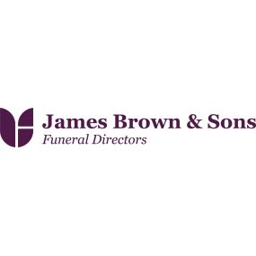 James Brown & Sons Funeral Directors logo