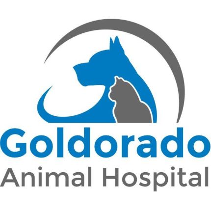 Logo da Goldorado Animal Hospital