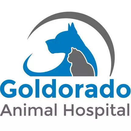 Logo de Goldorado Animal Hospital