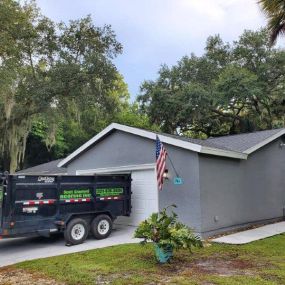 Roofing Contractor Melbourne FL