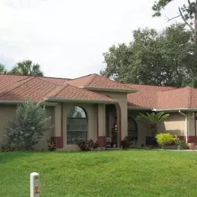 Roof Repair Melbourne FL