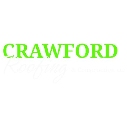 Logo da Crawford Roofing & Construction