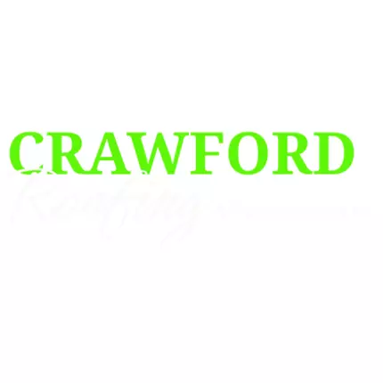 Logotipo de Crawford Roofing & Construction