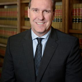 Attorney John T. Burns Jr.