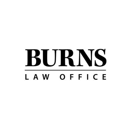 Logo from Burns Law Office