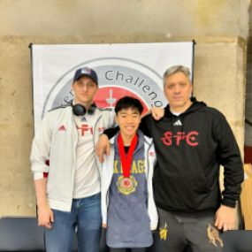 Bild von Scarsdale Fencing Center