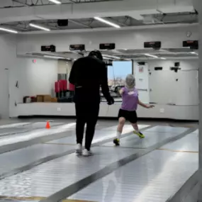 Bild von Scarsdale Fencing Center