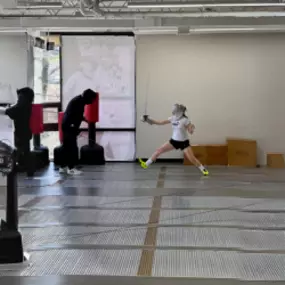 Bild von Scarsdale Fencing Center