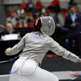 Bild von Scarsdale Fencing Center