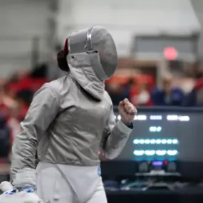 Bild von Scarsdale Fencing Center