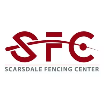 Logo van Scarsdale Fencing Center