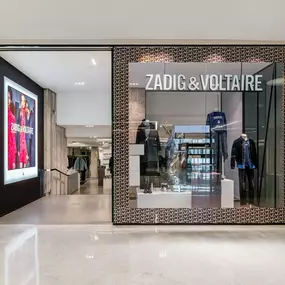 Bild von Zadig&Voltaire