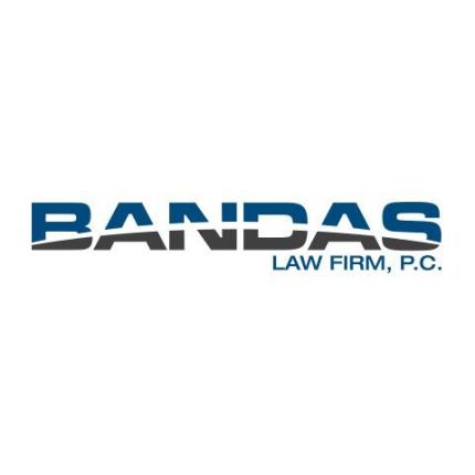 Logo de Bandas Law Firm, P.C.