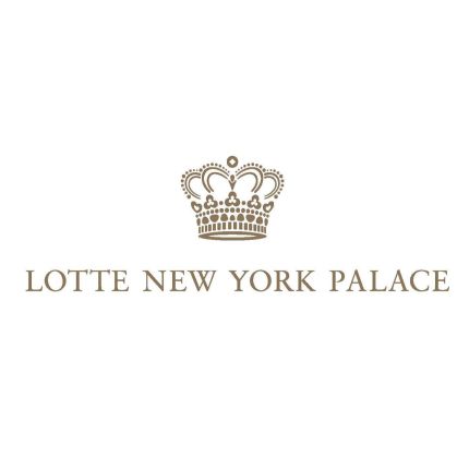 Logo de Lotte New York Palace