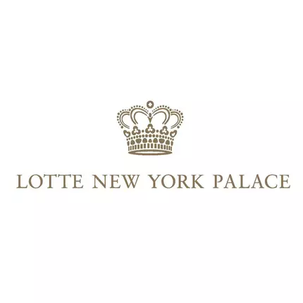 Logo van Lotte New York Palace