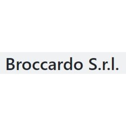 Logo van Broccardo