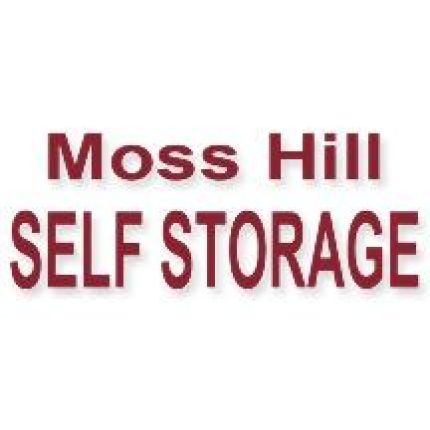 Logótipo de Moss Hill Self Storage