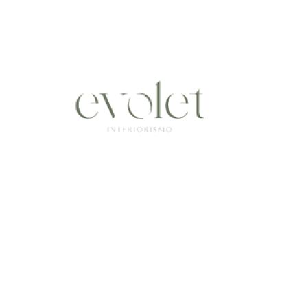 Logo from Evolet Interiorismo