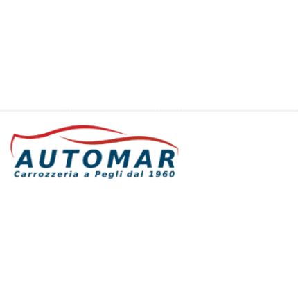 Logo fra Automar