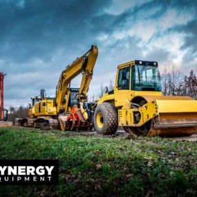 Bild von Synergy Equipment Rental Forest Park