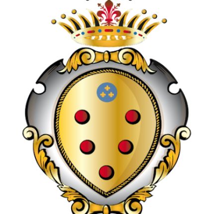 Logo de Ristorante Teatro dei Medici