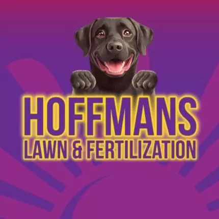 Logo van Hoffmans Lawn & Fertilization