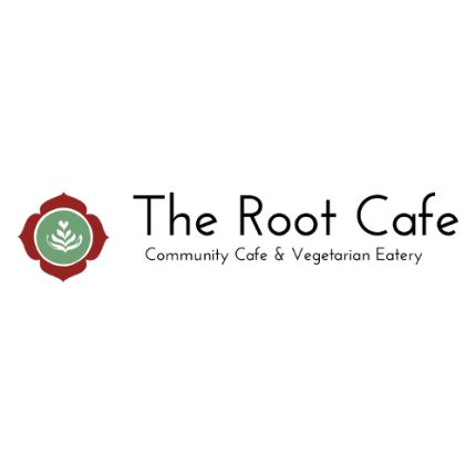 Logo from The Root Cafe