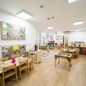 Bild von Bright Horizons Crouch End Fields Day Nursery and Preschool