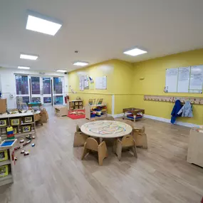 Bild von Bright Horizons Crouch End Fields Day Nursery and Preschool