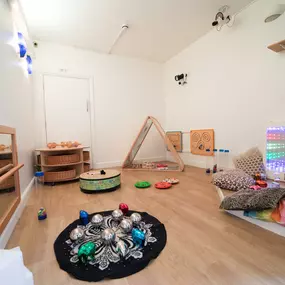 Bild von Bright Horizons Crouch End Fields Day Nursery and Preschool