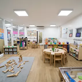 Bild von Bright Horizons Crouch End Fields Day Nursery and Preschool