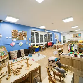 Bild von Bright Horizons Crouch End Fields Day Nursery and Preschool