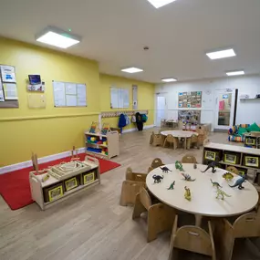 Bild von Bright Horizons Crouch End Fields Day Nursery and Preschool