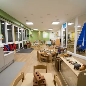 Bild von Bright Horizons Crouch End Fields Day Nursery and Preschool