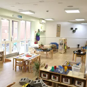 Bild von Bright Horizons Crouch End Fields Day Nursery and Preschool