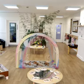 Bild von Bright Horizons Crouch End Fields Day Nursery and Preschool