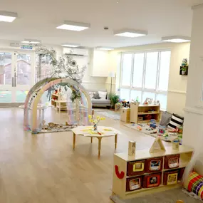 Bild von Bright Horizons Crouch End Fields Day Nursery and Preschool