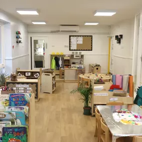 Bild von Bright Horizons Crouch End Fields Day Nursery and Preschool